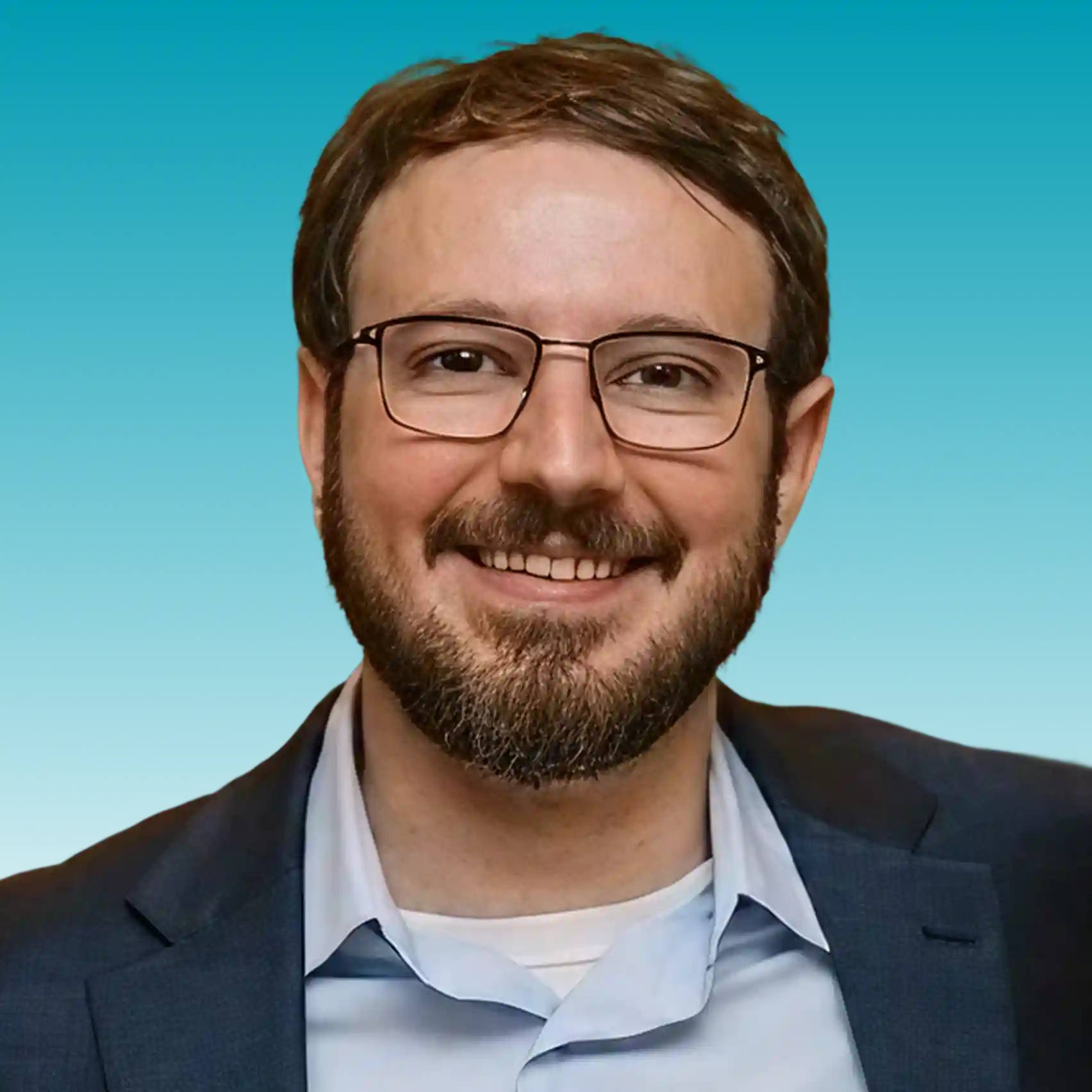 John Lehman