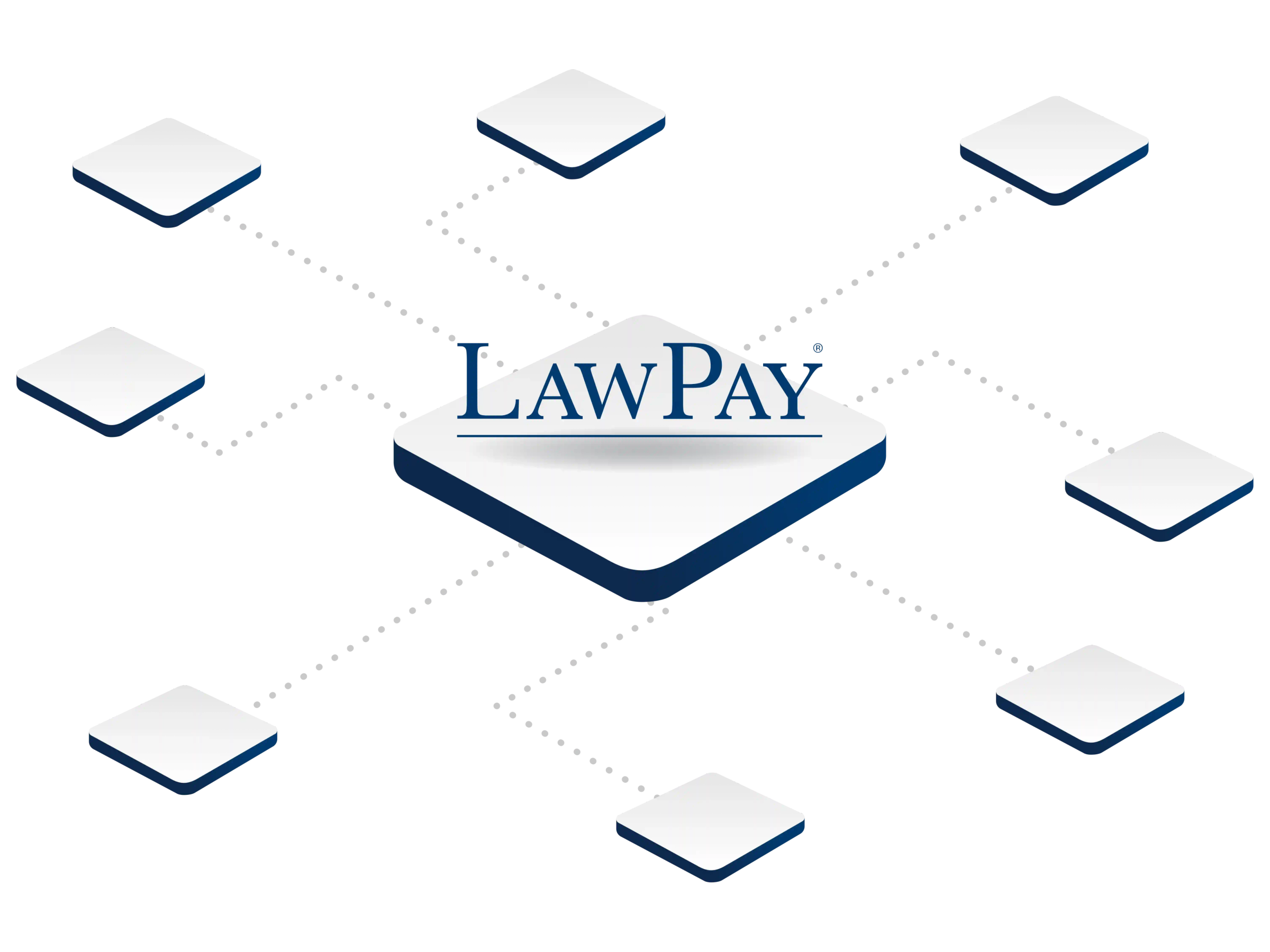 LawPay Integration Illustration