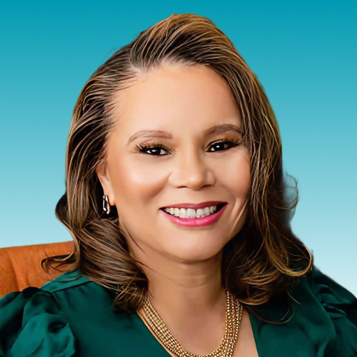 Dr. Cozette White