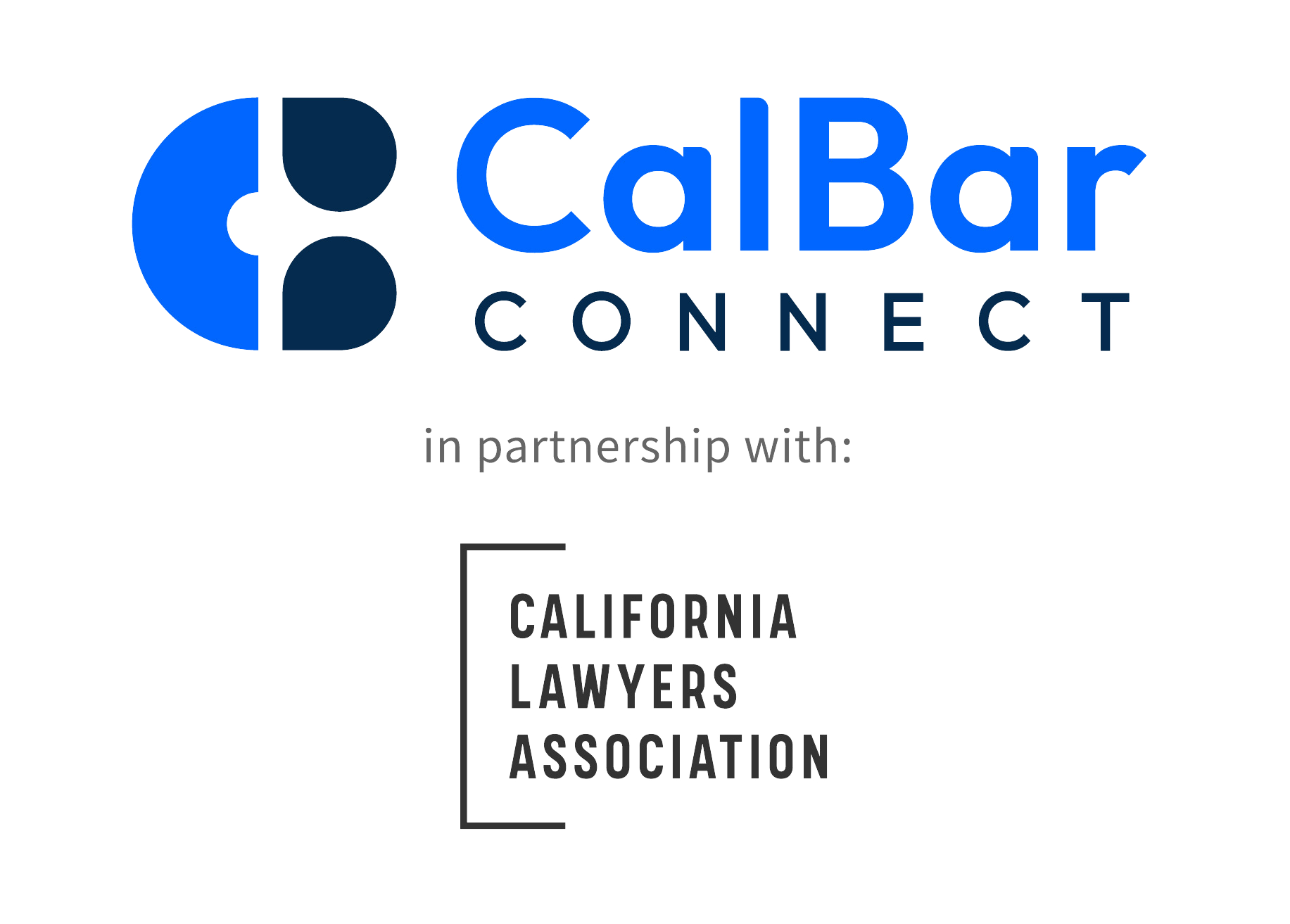 CalBar Connect in partnership with: California Lawyers Association