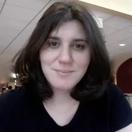 Sharon Abramowitz