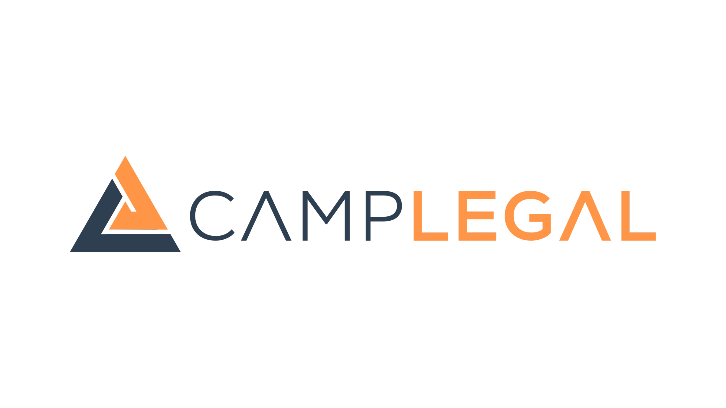 Camp Legal Logo