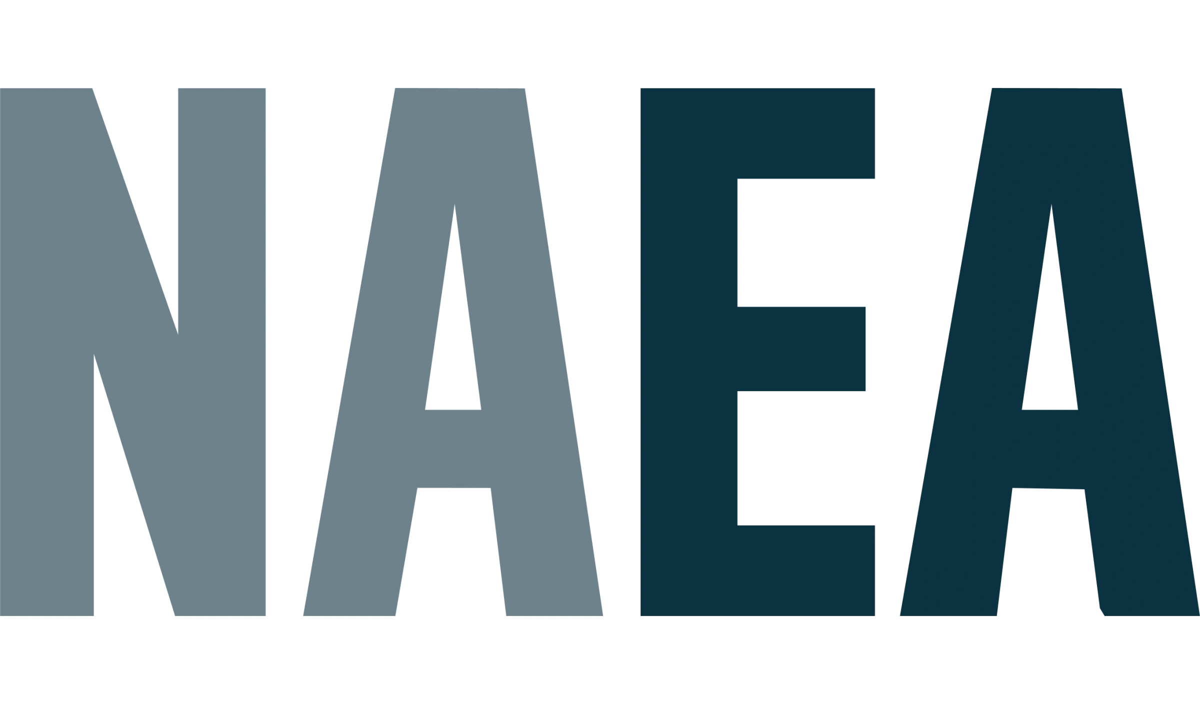 NAEA - National Association of Enrolled Agents logo