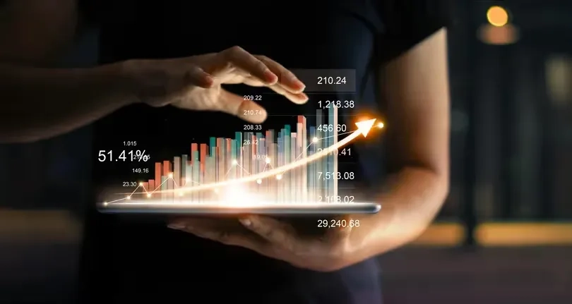 data