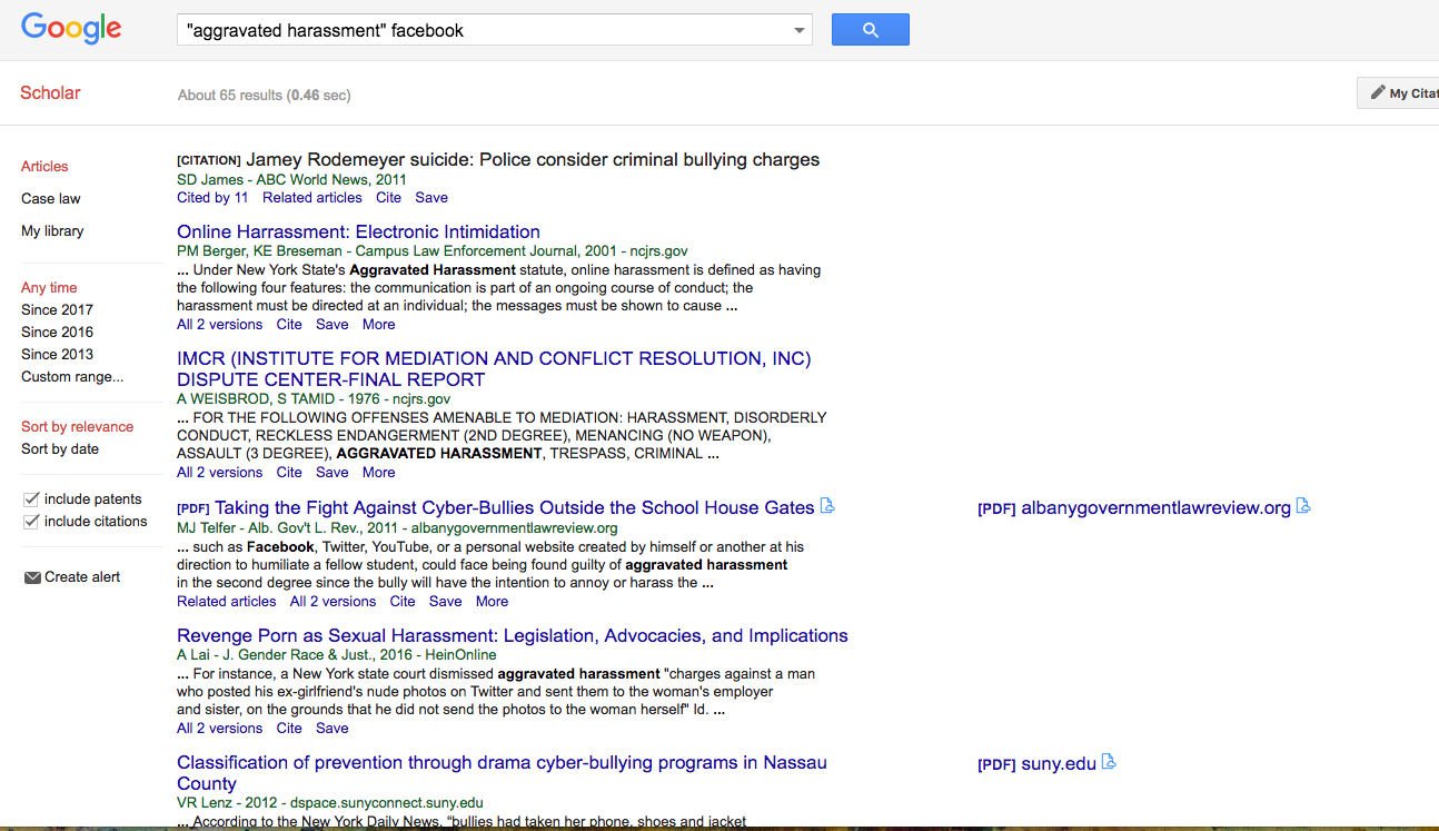 Google Scholar 8