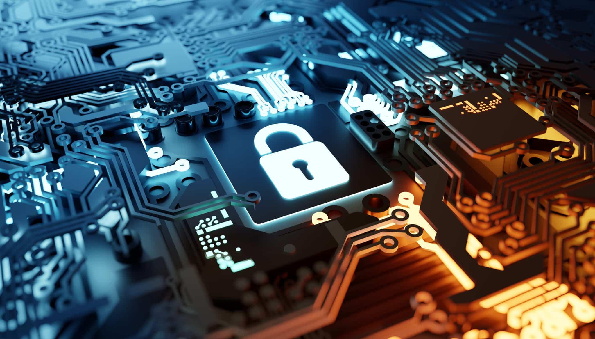 How to Protect Your Law Firm’s Data