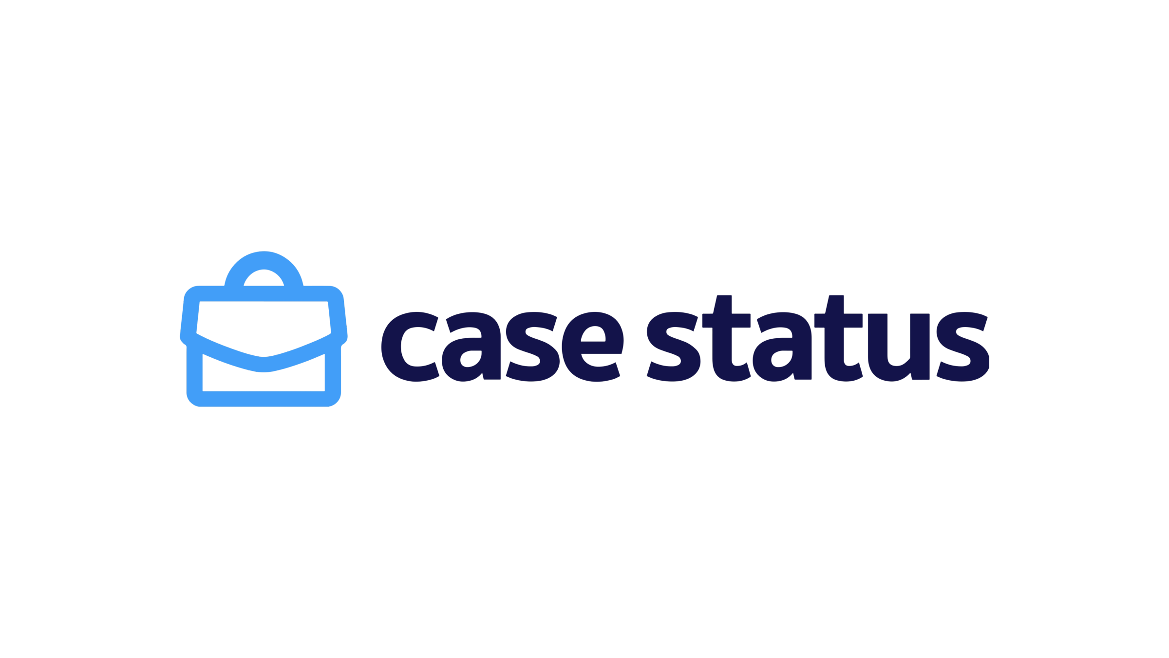 MyCase Case Status Integration Logo