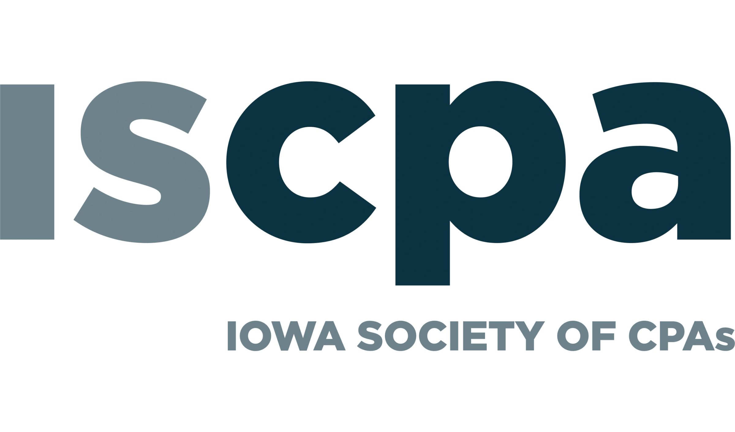 ISCPA - Iowa Society of CPAs logo