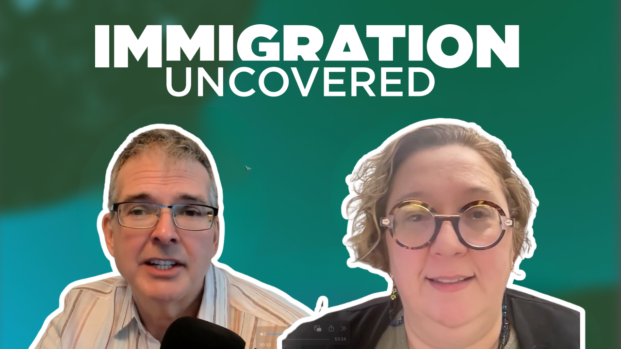 Immigration Uncovered