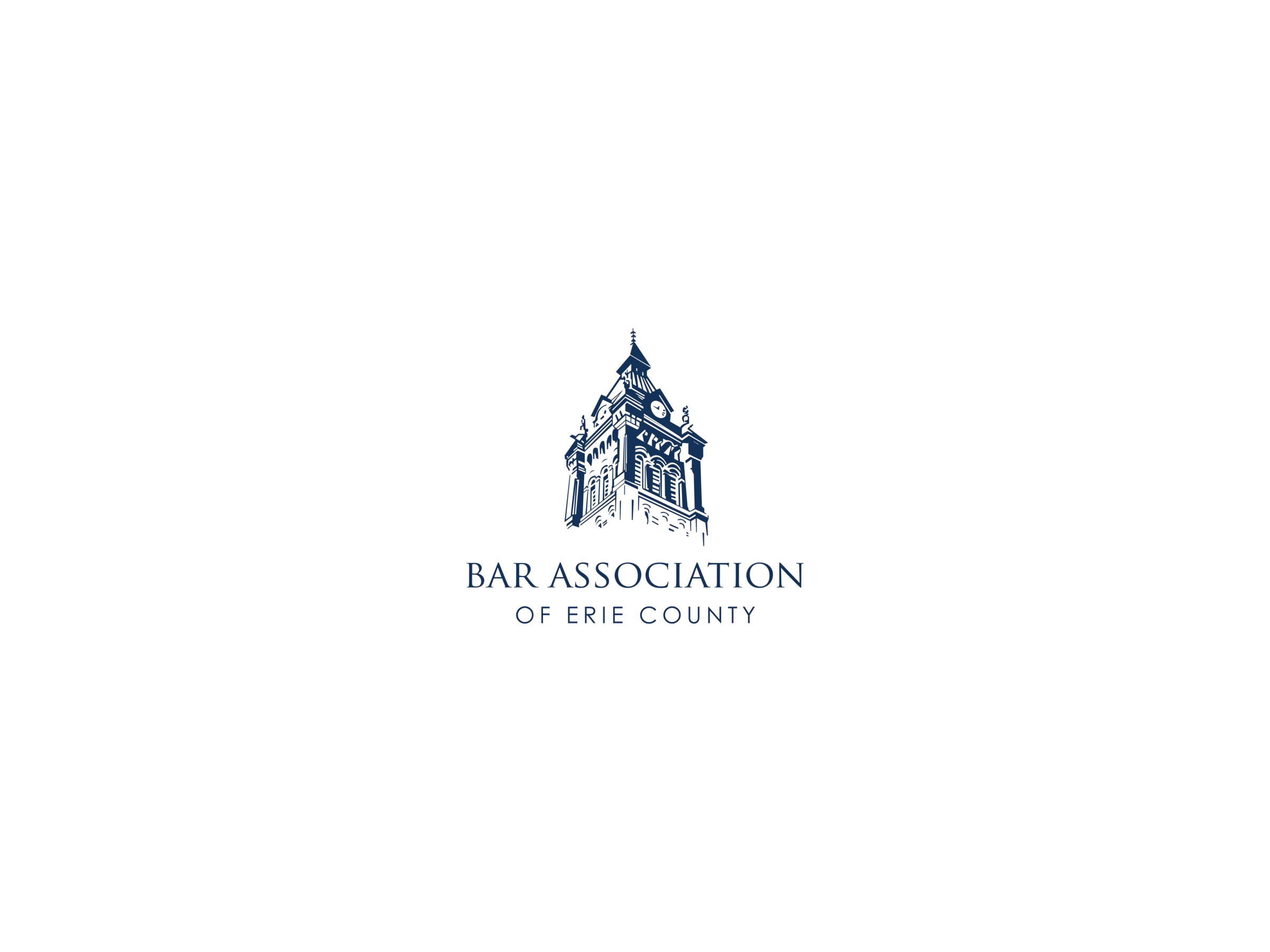 erie county bar