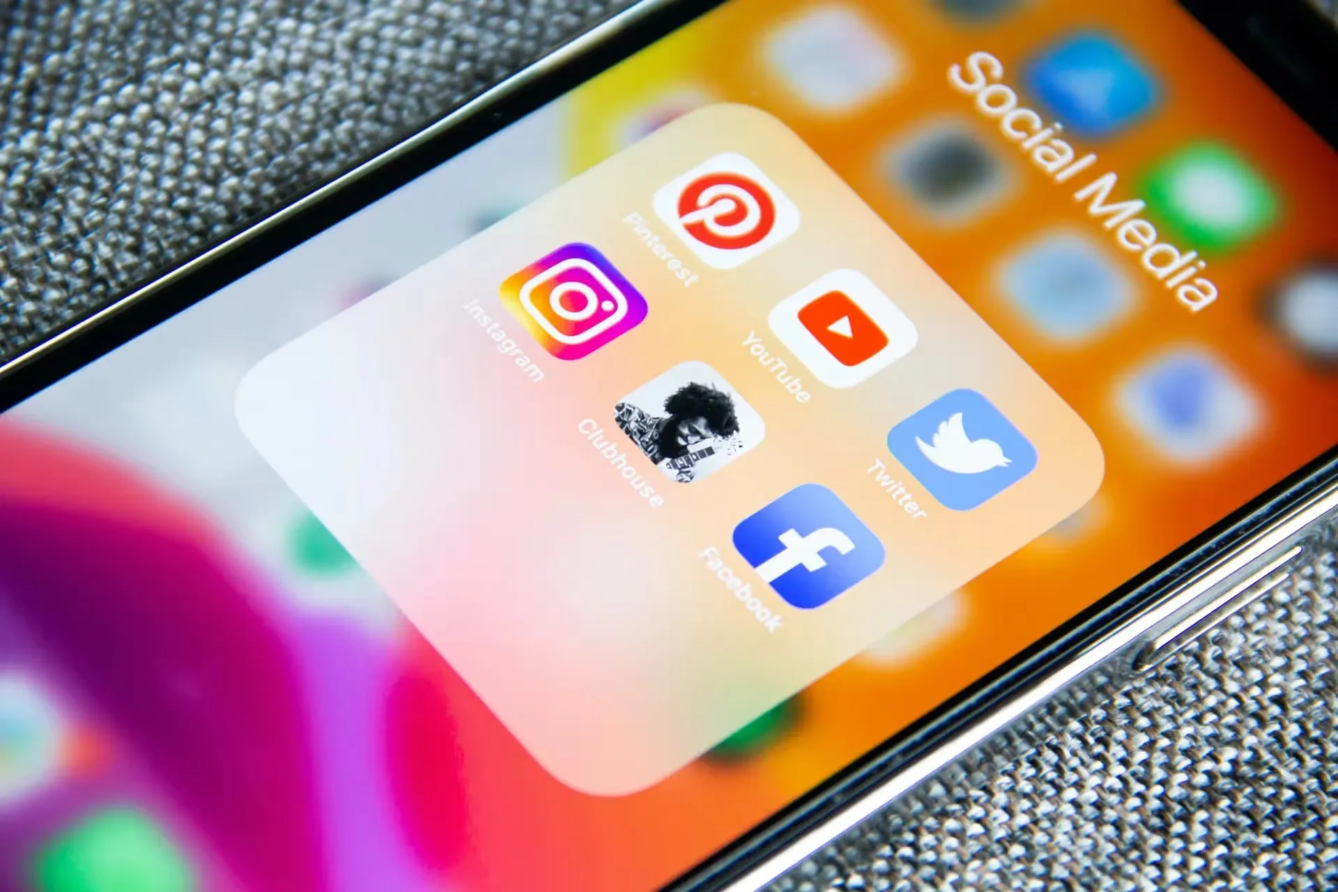 apps