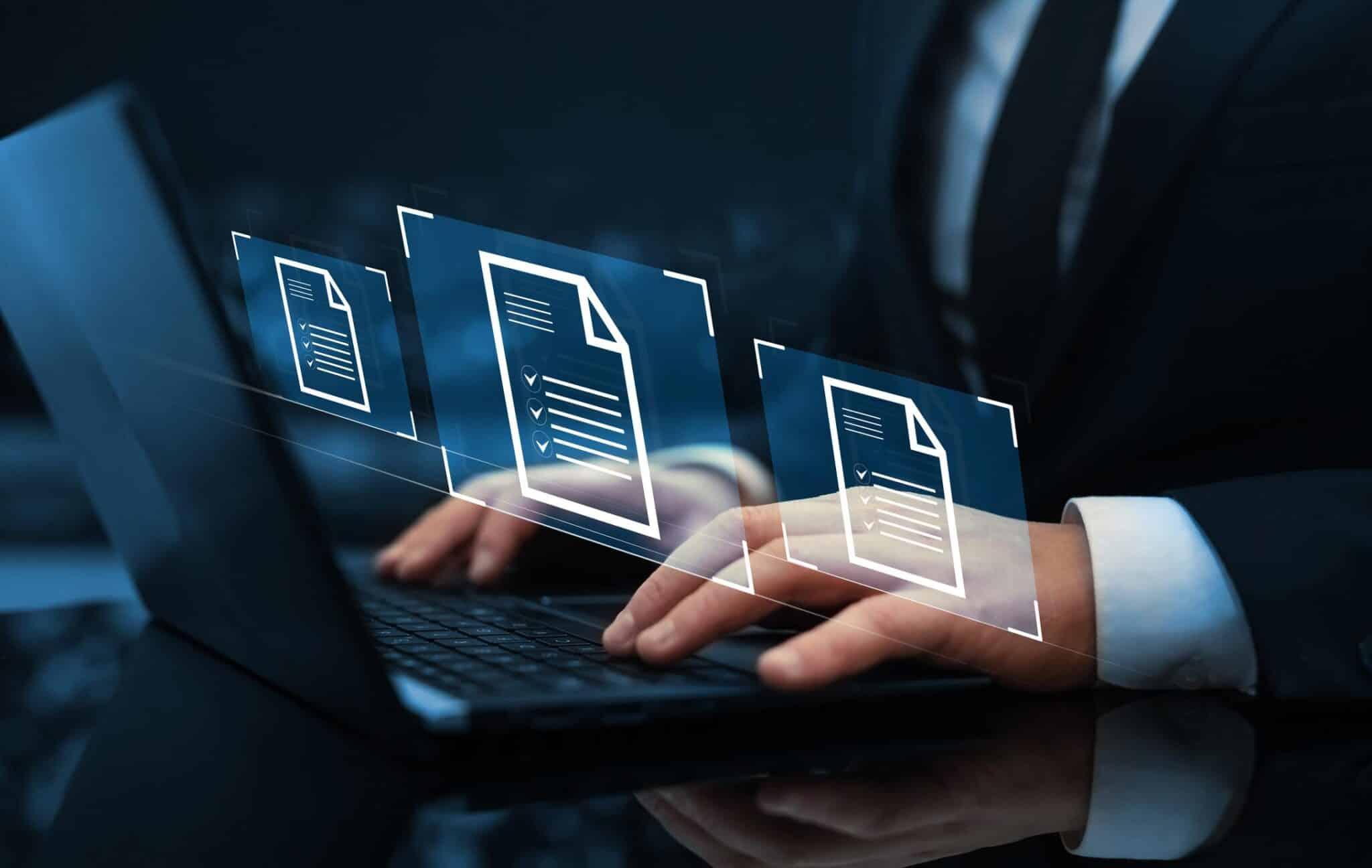 MyCase can automate tasks