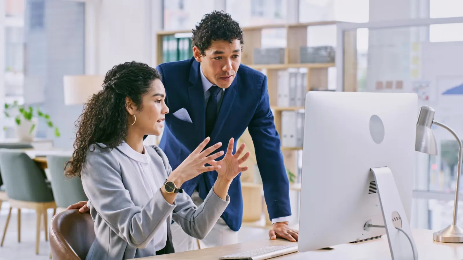 Immigration lawyers learning about AI tools