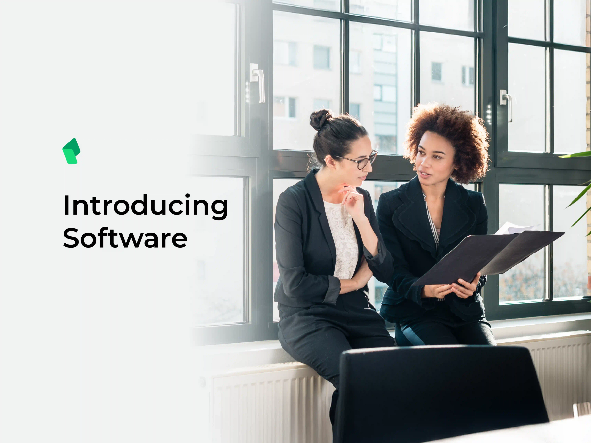 Introducing Staff To New Software