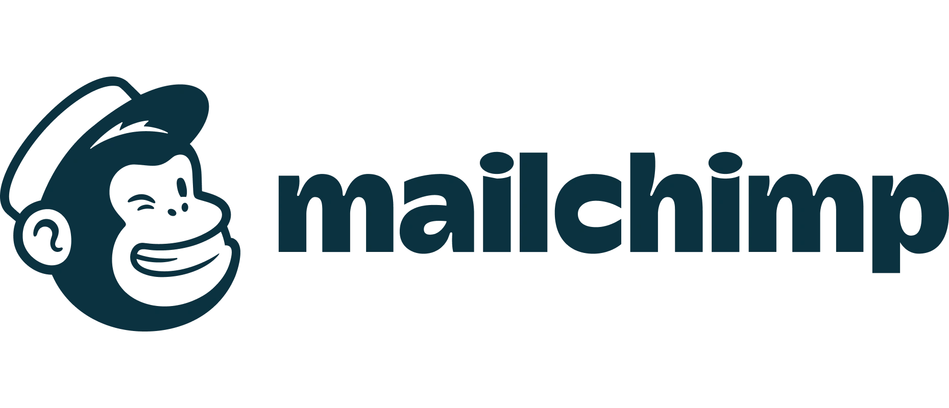 Mailchimp Logo