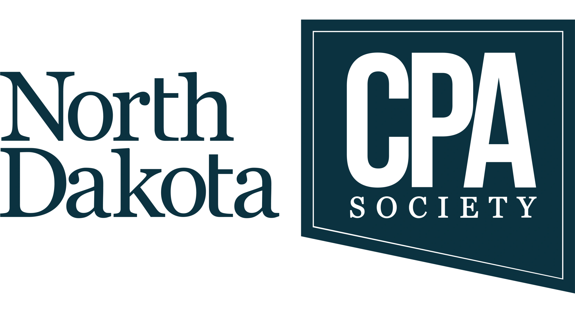 NDCPA - North Dakota CPA Society logo