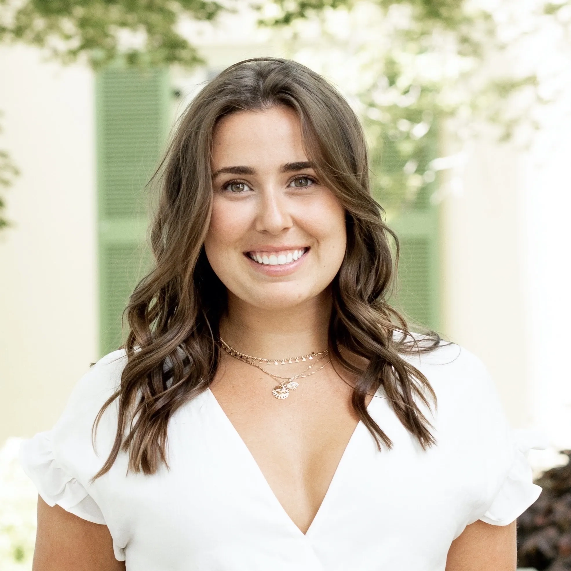 Ellie Mizell