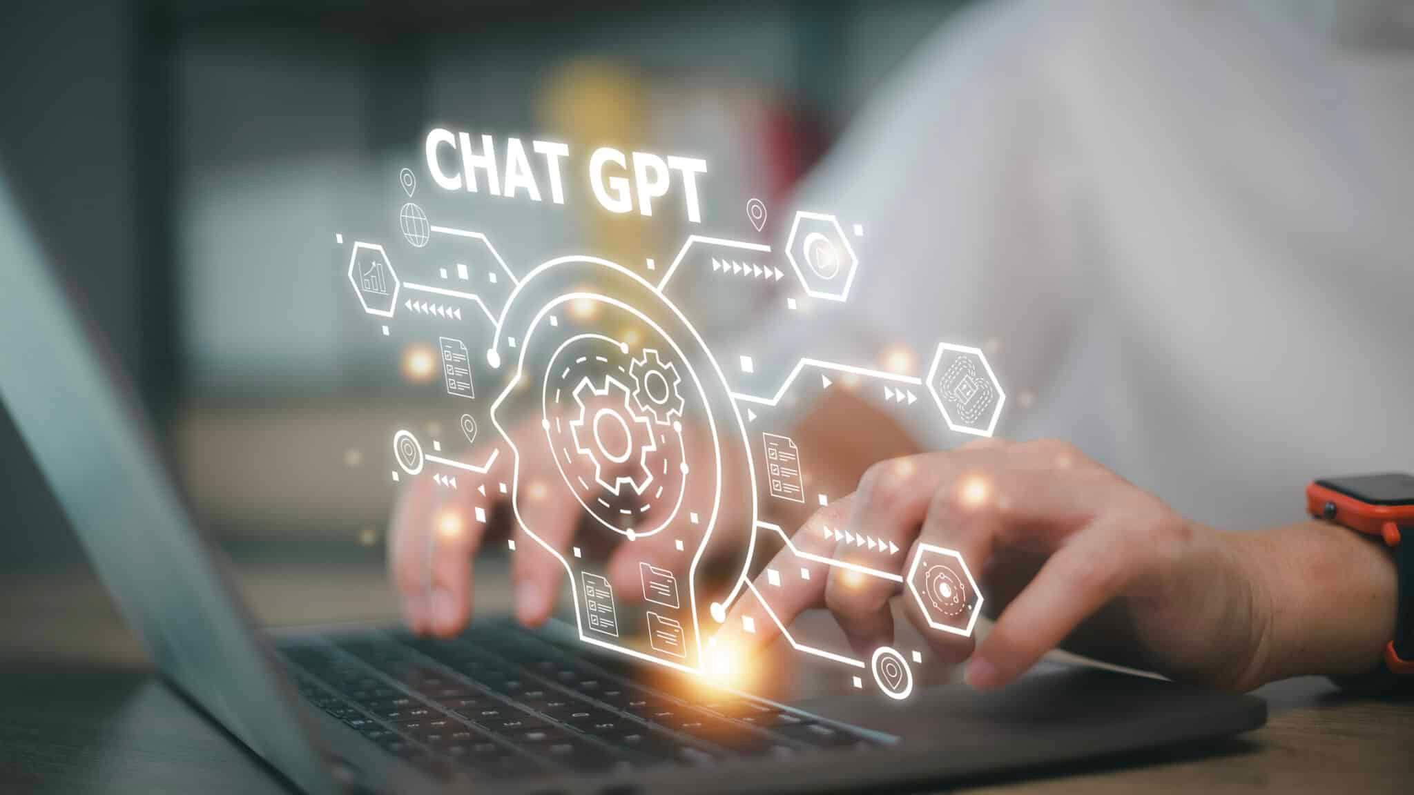 Chat GPT for lawyers