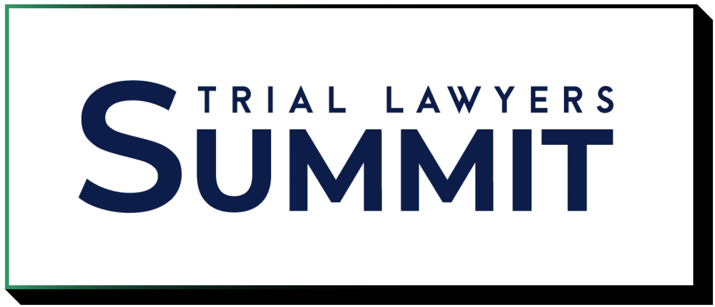 Trial Lawyers Summit Logo