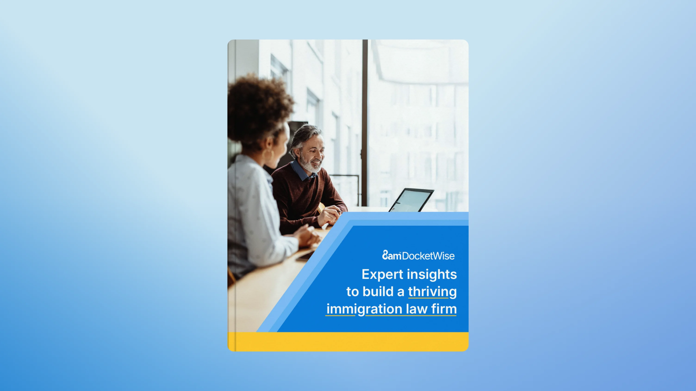 Expert Insights to Build a Thriving Immigration Law Firm