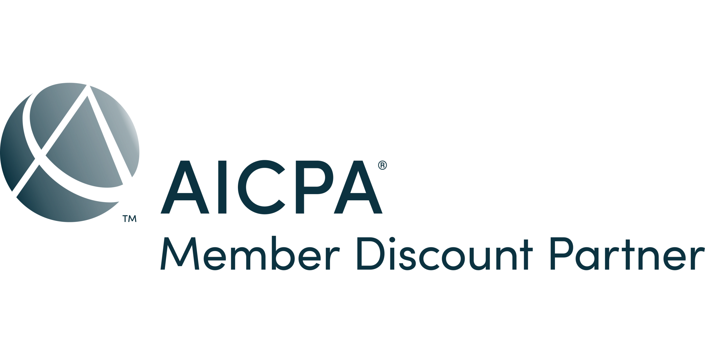 AICPA - American Institute of CPAs logo