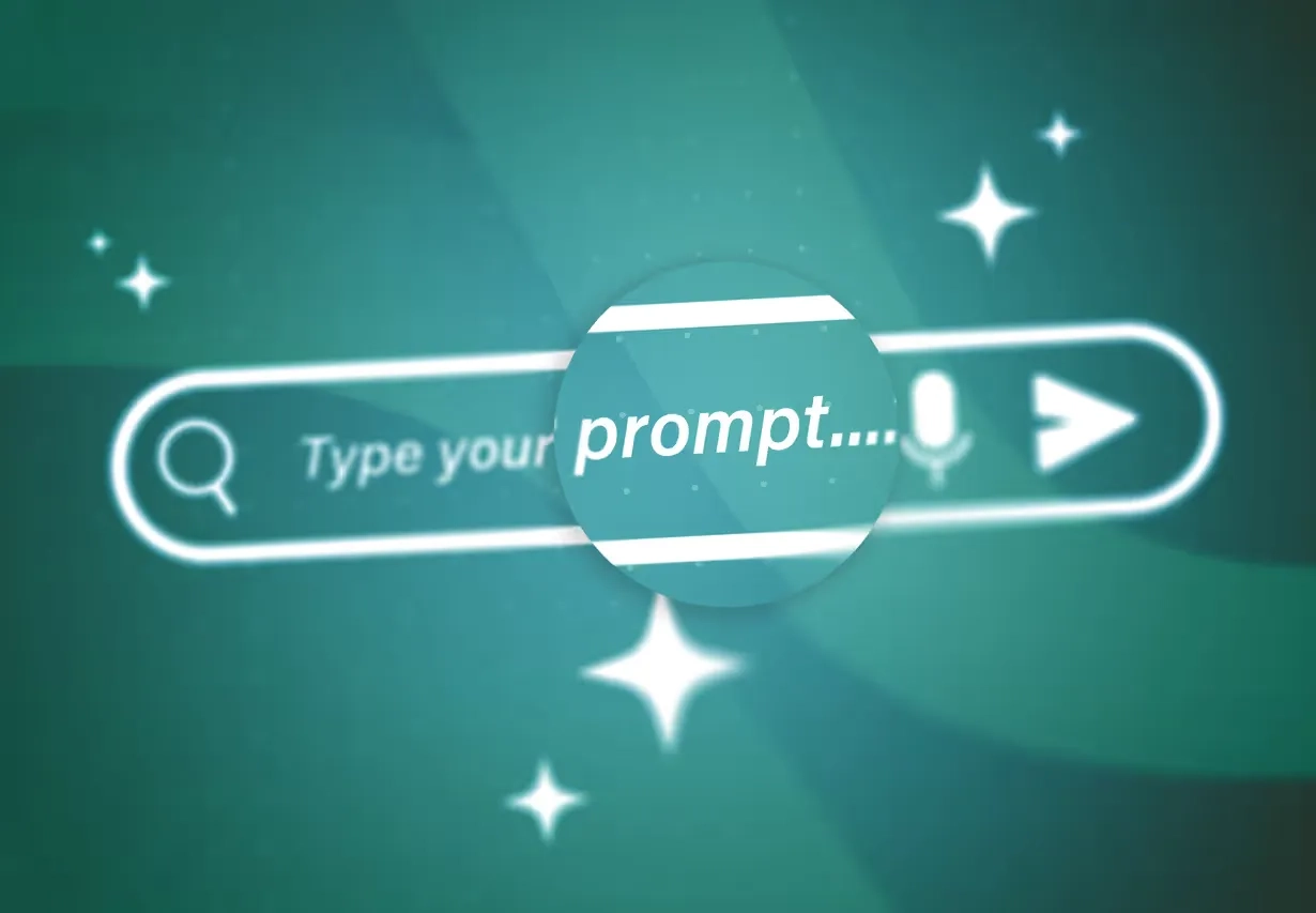 Type your prompt