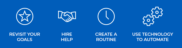 work smarter not harder