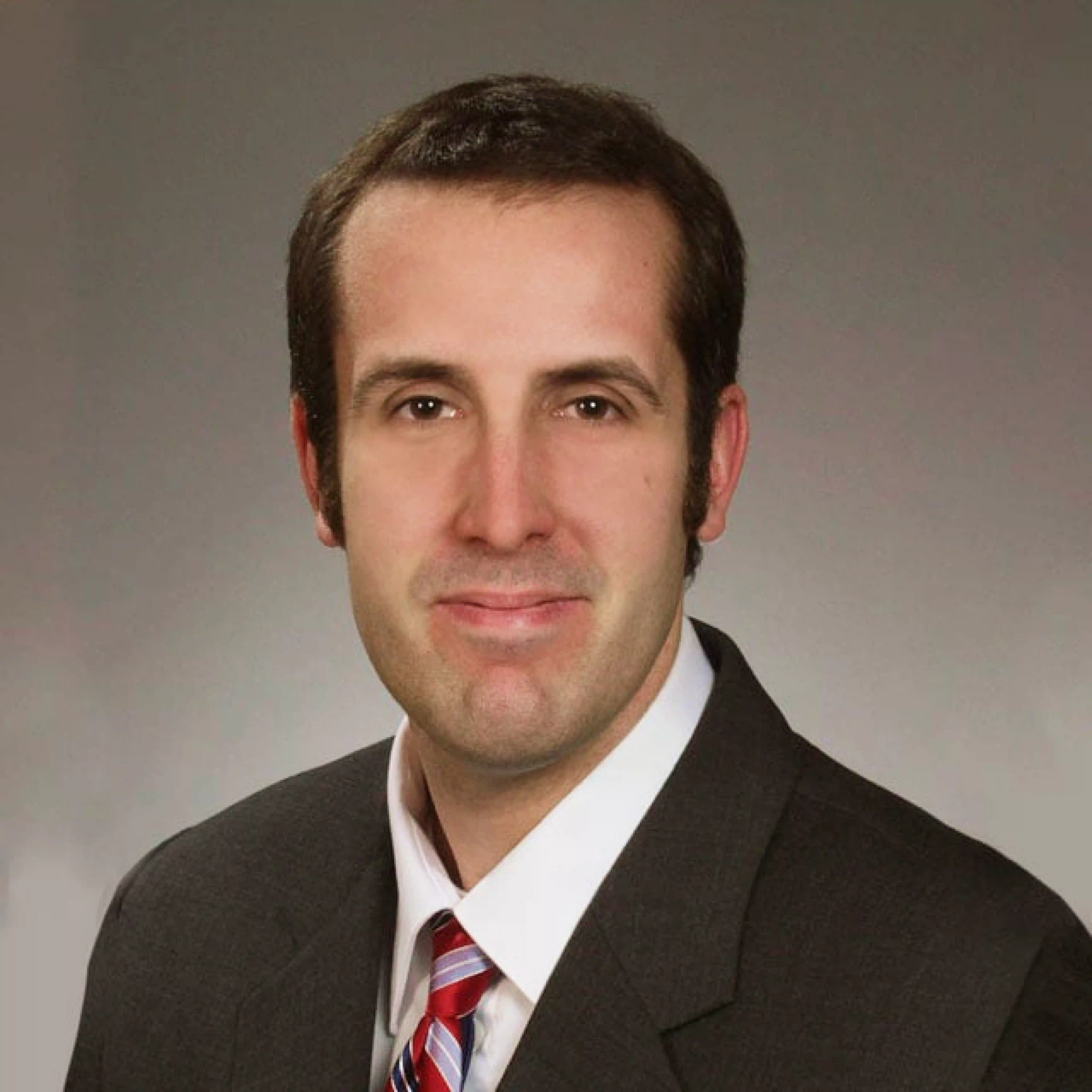 Jared Correia Avatar