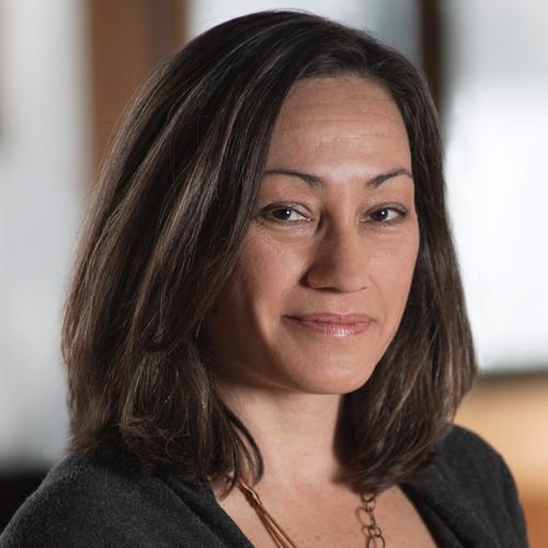 Headshot of Nicole Black