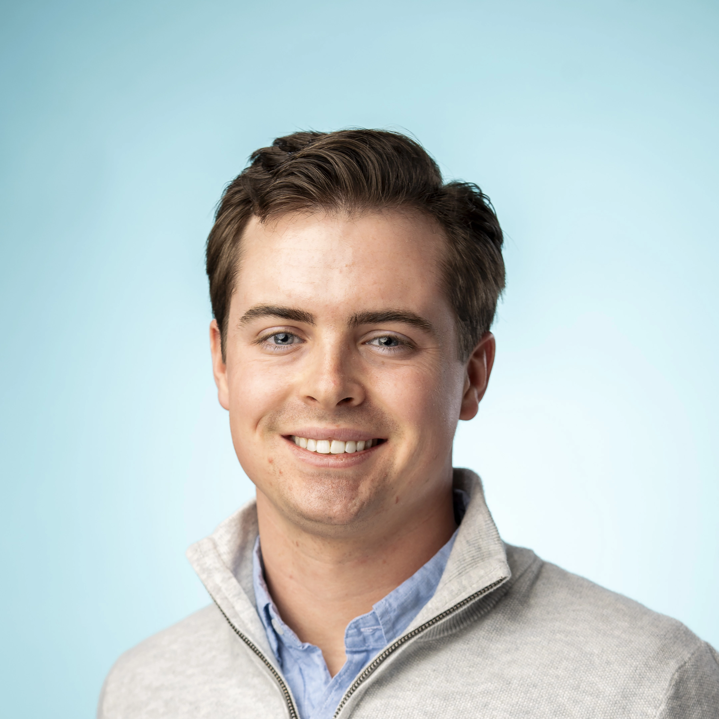 Justin Fisher Avatar