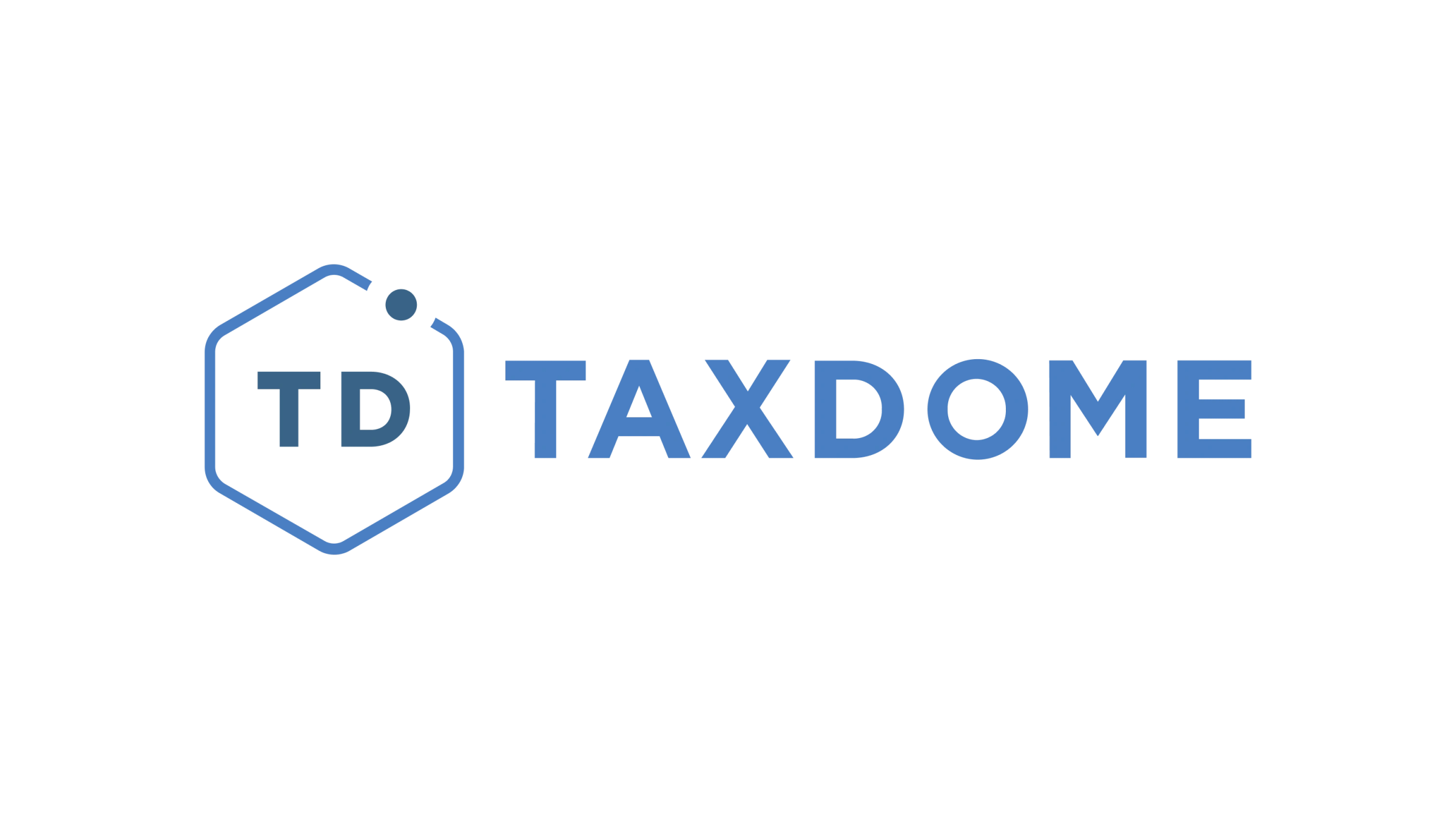 Taxdome Logo