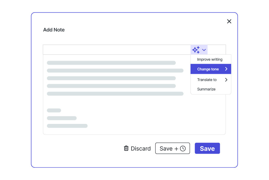 AI Legal Writing Assistant: Refine Writing Quickly | MyCase | MyCase