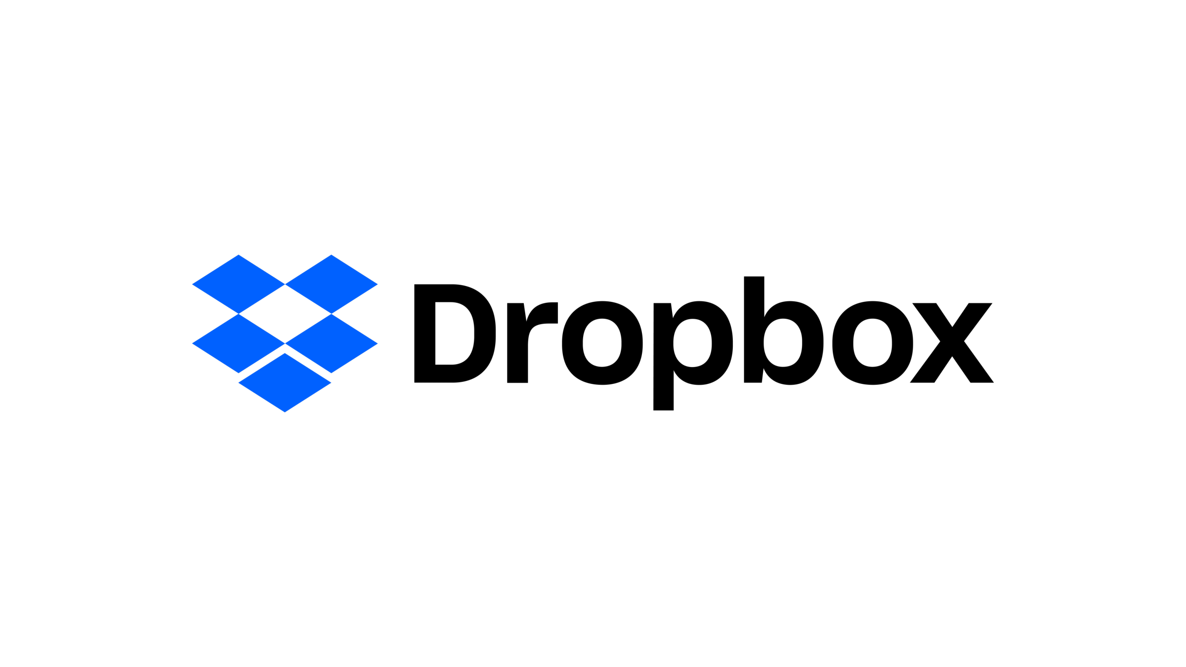 Dropbox Logo