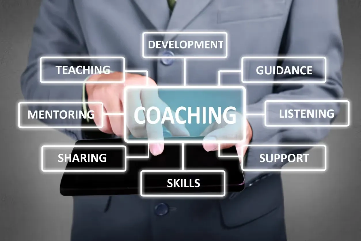 Coaching