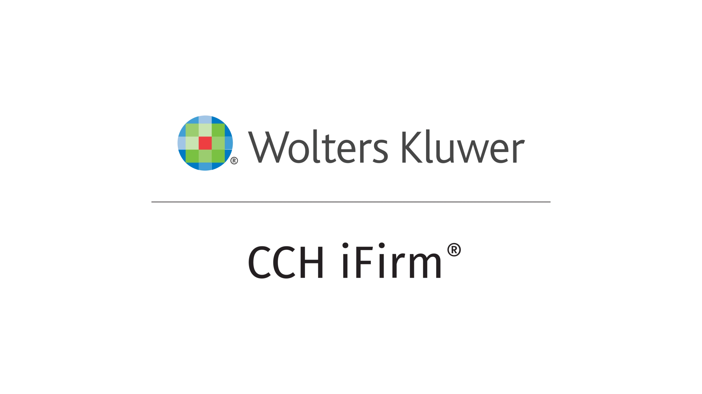 CCH iFirm Logo
