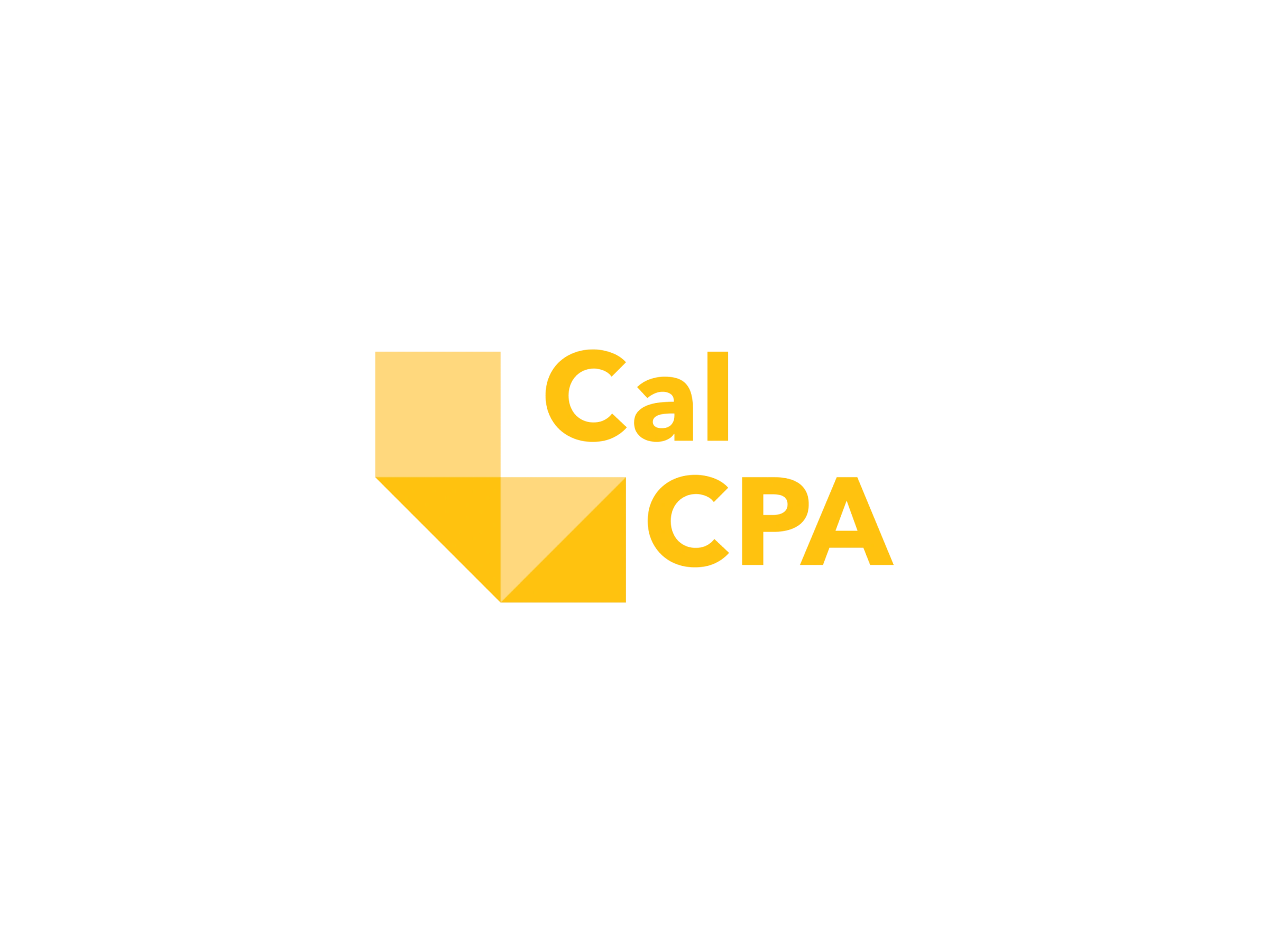 CalCPA Logo