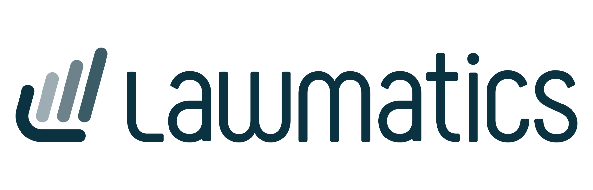 Lawmatics logo