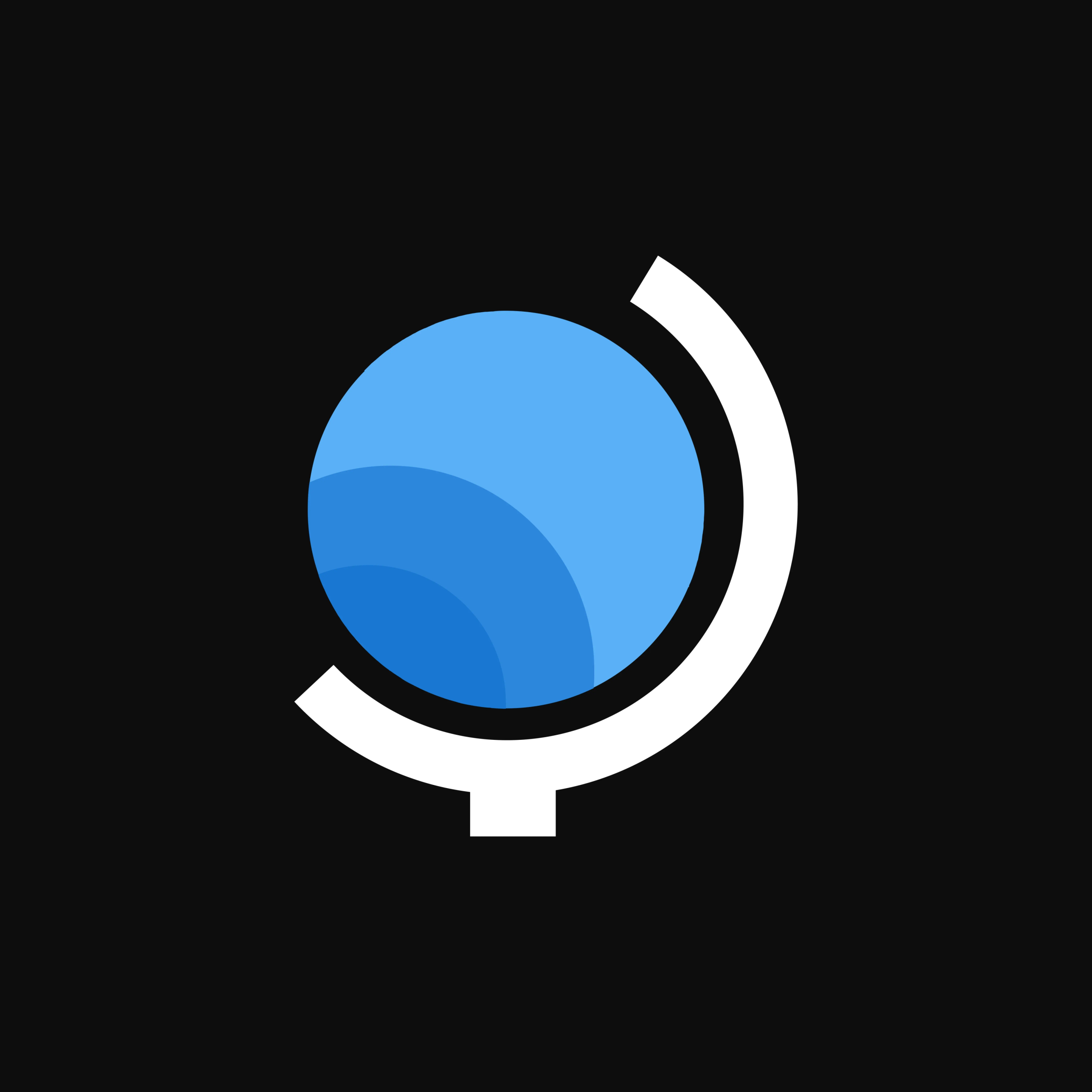 Docketwise Team Logo