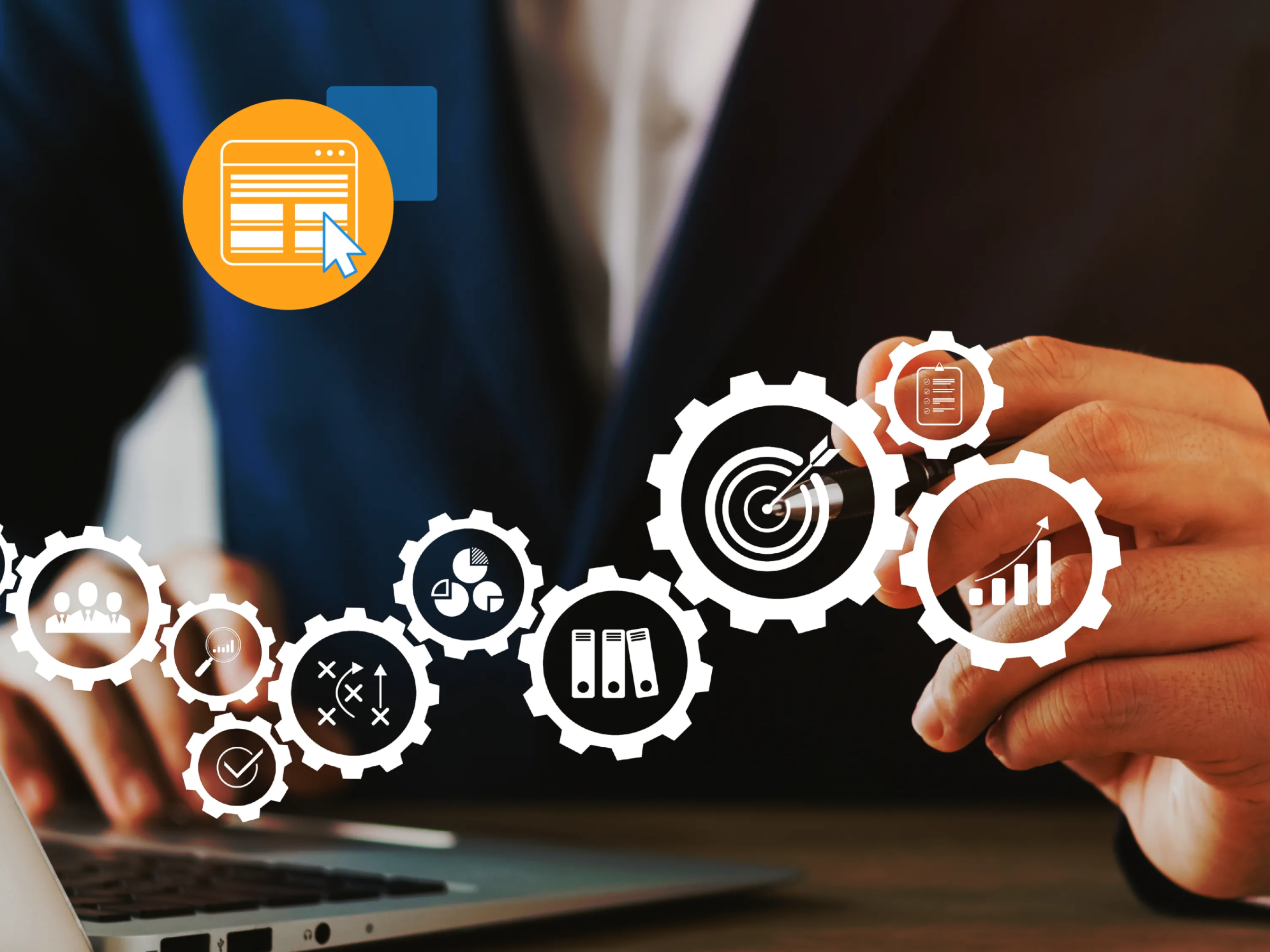 For accounting firms, efficiency is a top priority.