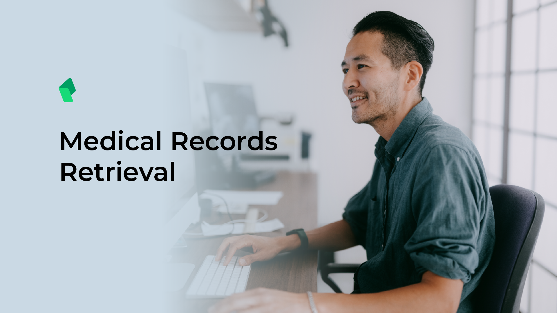 Medical Records Retrieval