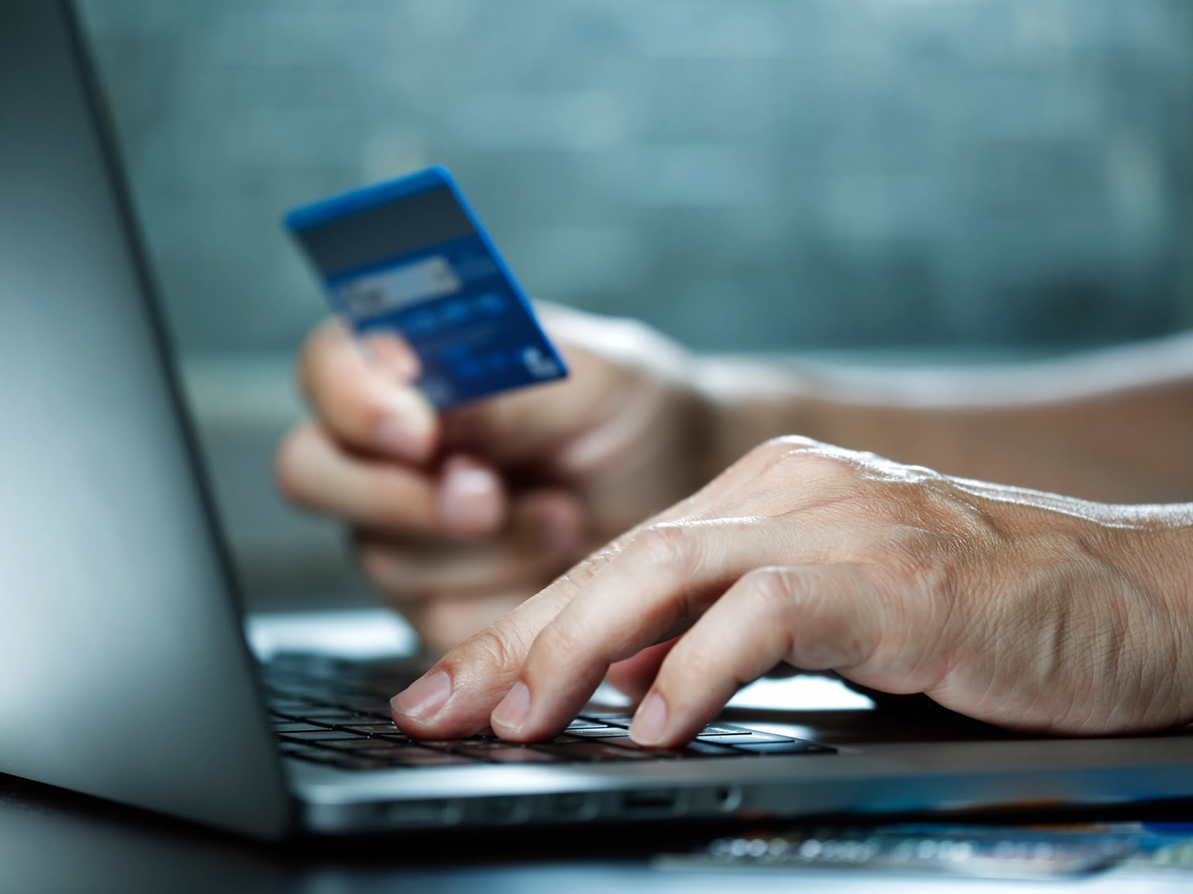 In today's digital age, accepting credit cards isn't just a convenience—it's a must-have for a frictionless client experience.