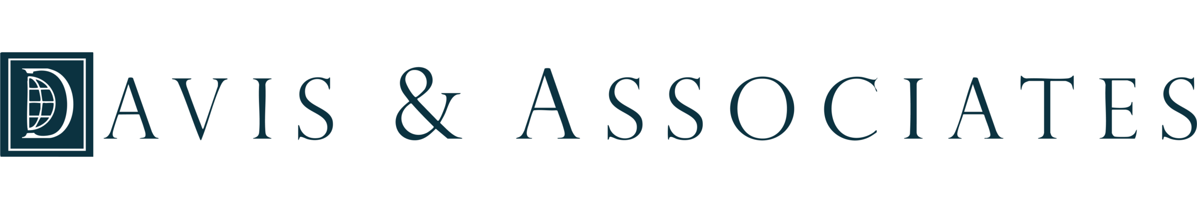 Davis & Associates logo