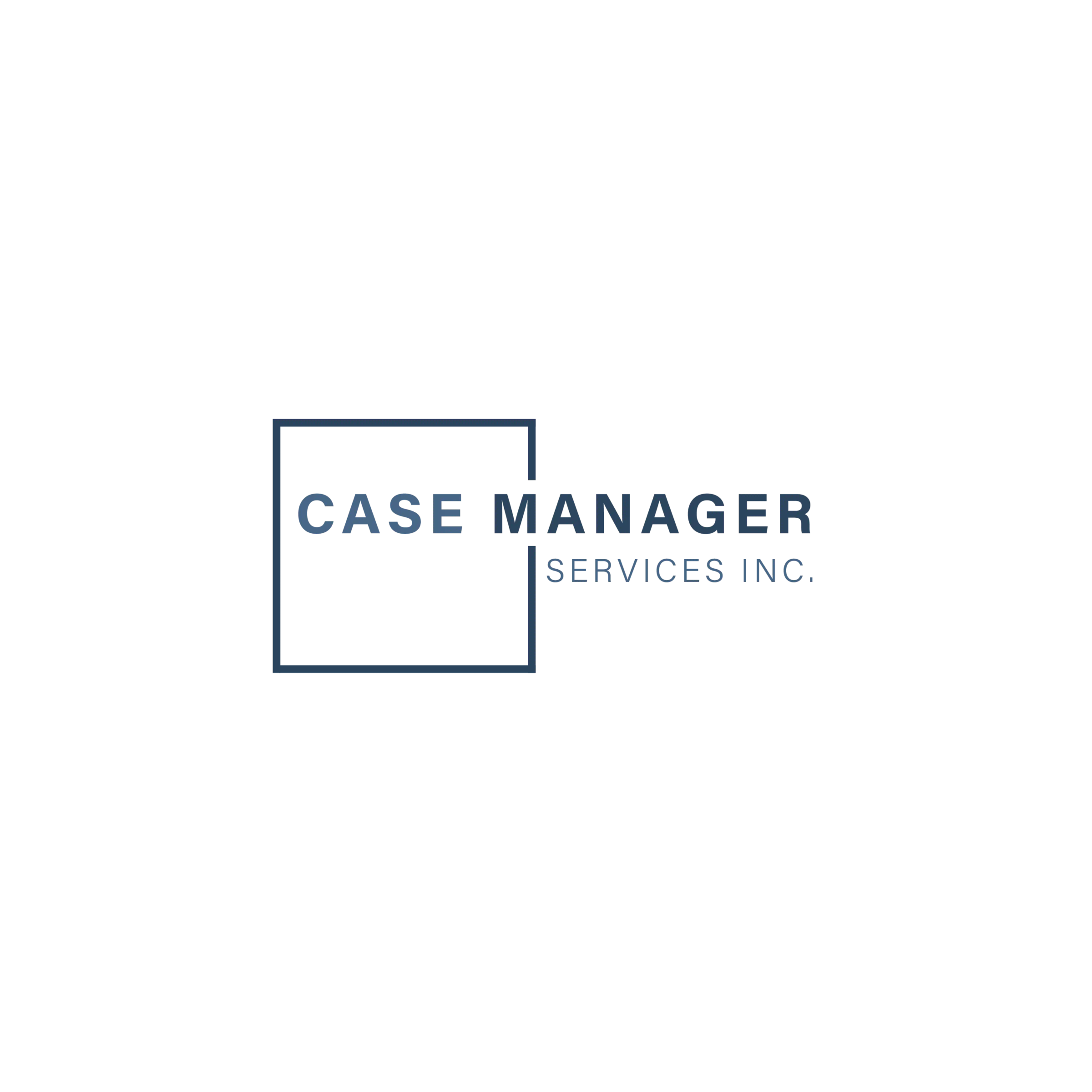 Case manager Services