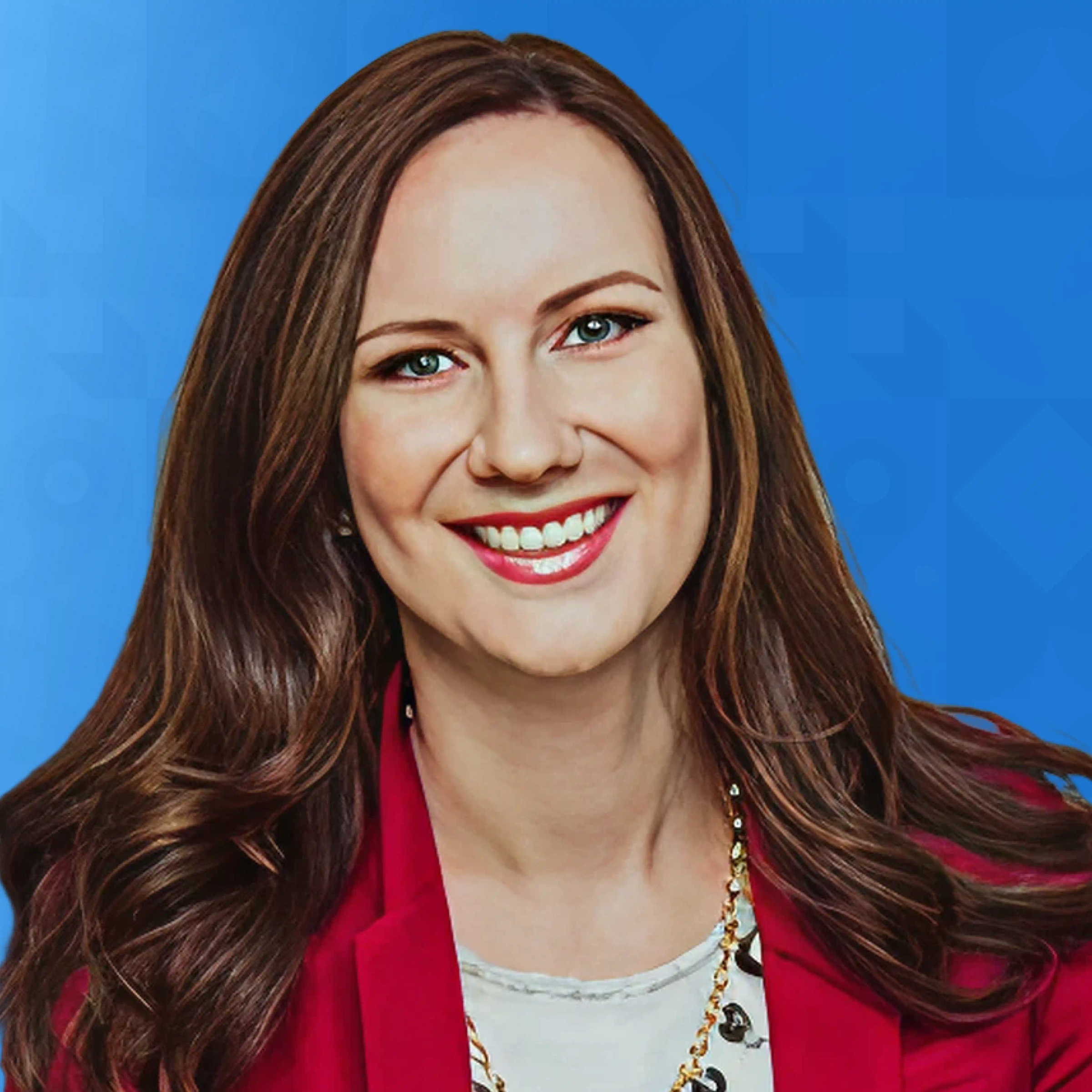 Anna Ernest Headshot