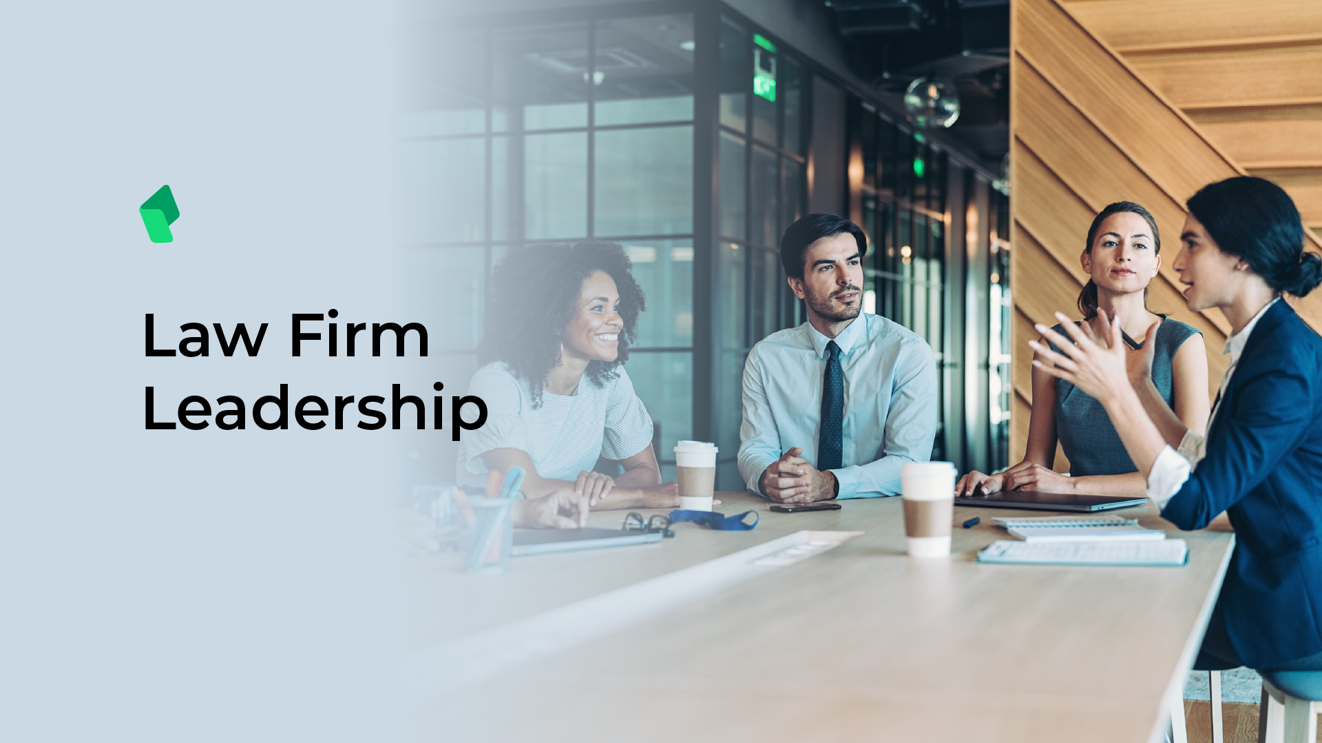 Law Firm Leadership