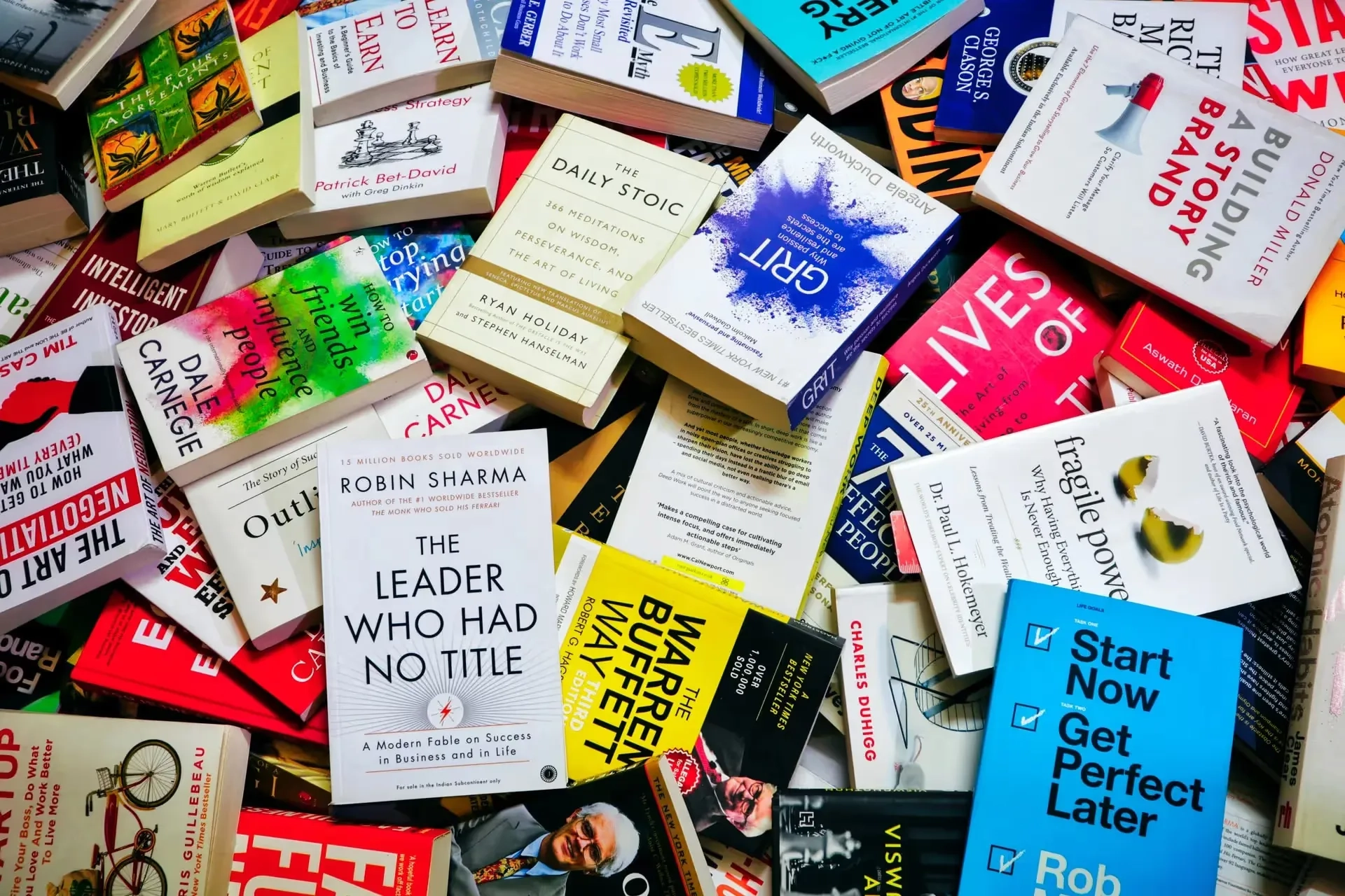 books