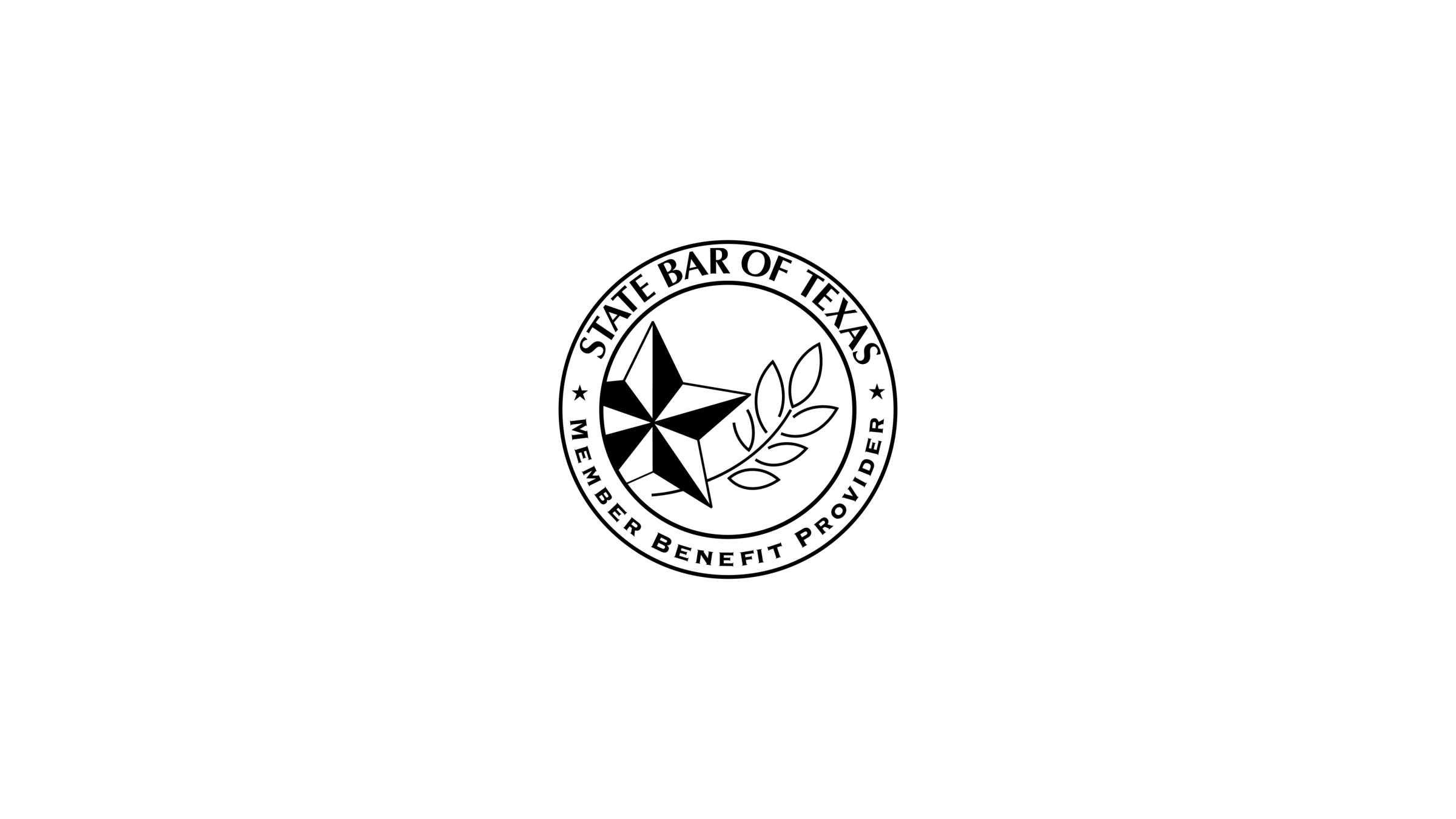 Texas State Bar MB Logo