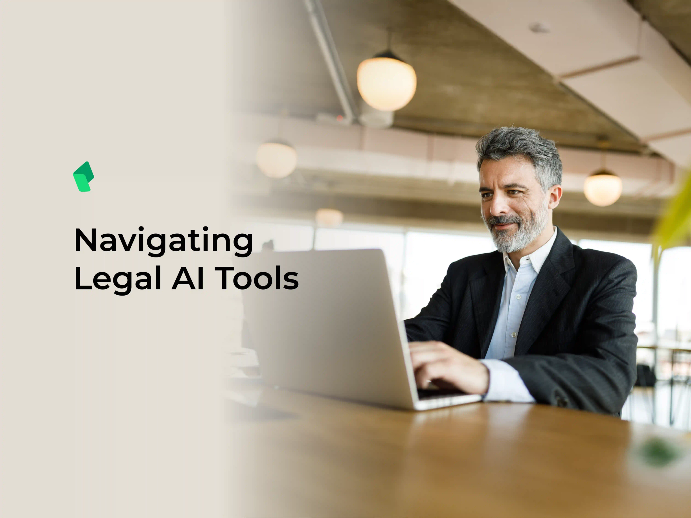 Navigating Legal AI Tools