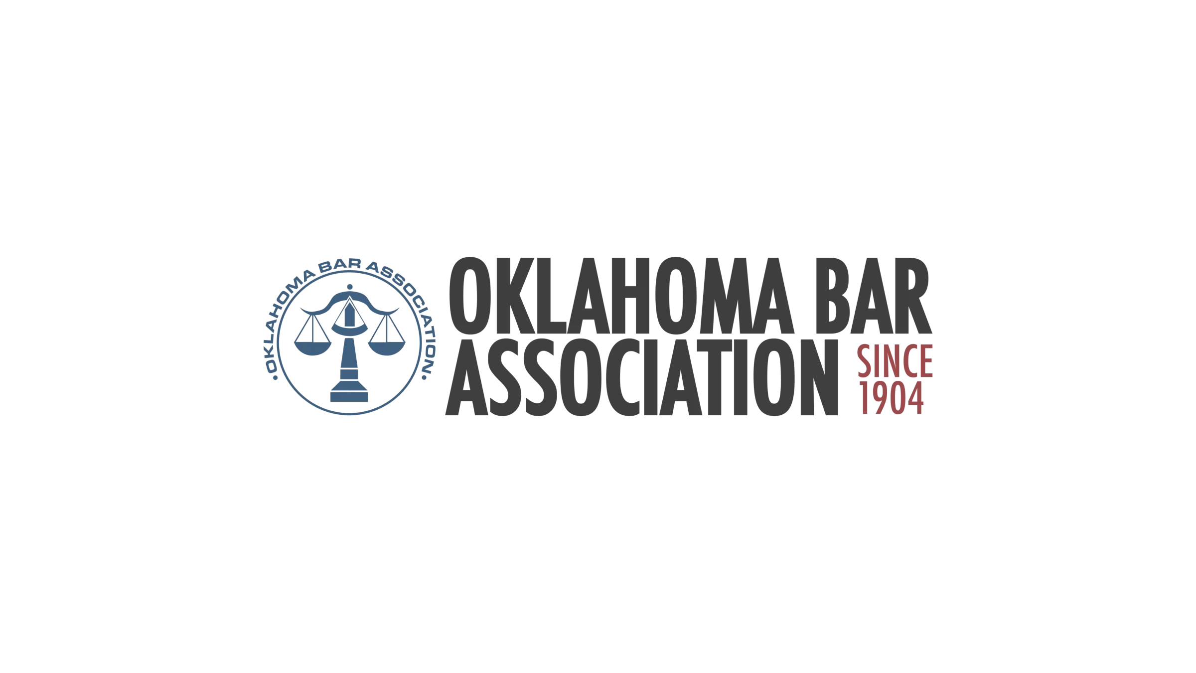 Oklahoma State Bar Logo