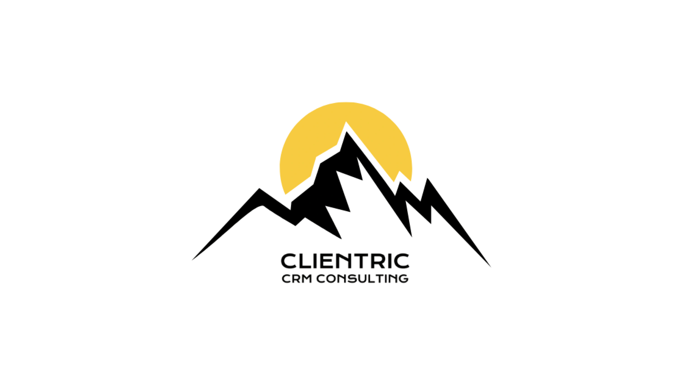 Clientric Logo